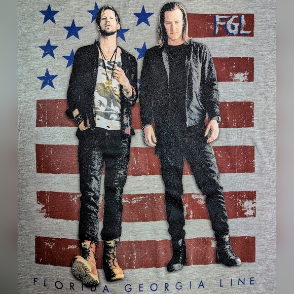 Florida Georgia 🚂 Line - Picture 9 of 9